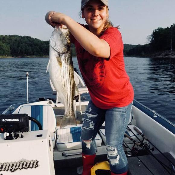 Meet your Posher, Lexie - Picture 1 of 1